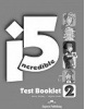 Incredible 5 Level 2 Test Booklet (Oxenden, C. - Latham-Koenig, Ch. - Seligson, P.)