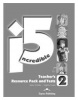 Incredible 5 Level 2 Teacher's Resource Pack and Tests (Jenny Dooley, Virginia Evans)