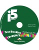 Incredible 5 Level 3 Test Booklet CD-ROM (Jenny Dooley, Virginia Evans)