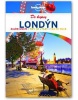 Londýn do kapsy - Lonely Planet - 3.vydání (Emilie Filou)