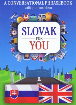 Slovak for you (Božoňová Iveta)