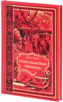 Příběhy Jeana-Marie Cabidoulina (Jules Verne)