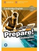 Prepare! Level 1 Workbook with Audio - Pracovný zošit (Annette Capel, Caroline Chapman)