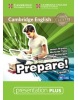 Prepare! Level 7 Presentation Plus DVD-ROM (Kolektív autororov)