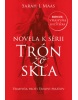 Vrahyňa proti pánovi pirátov Novela k sérii Trón zo skla (Sarah J. Maas)