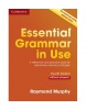 Essential Grammar In Use, 4th Edition Book w/o Key (Raymond Murphy)