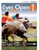 Eyes Open Level 1 Video DVD (Kolektív autorov)