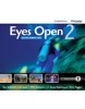 Eyes Open Level 2 Class Audio CD (Ladislav Jouza; Eva Dandová; Jana Drexlerová; Richard W. Fetter; Vladimír Hru...)