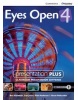 Eyes Open Level 4 Presentation Plus DVD-ROM