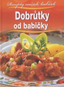 Dobrůtky od babičky (Kol.)