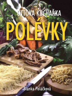 Polévky (Blanka Poláčková)