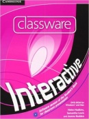 Interactive Level 4 Classware DVD-ROM (Helen Hadkins, Samantha Lewis, Joanna Budden)