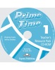 Prime Time Level 1 Teacher's Resource Pack CD-ROM (Jenny Dooley, Virginia Evans)