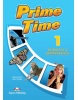 Prime Time Level 1 Workbook nad Grammar - Pracovný zošit