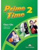 Prime Time Level 2 Class Audio CDs (4) (Jenny Dooley, Virginia Evans)