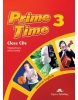 Prime Time Level 3 Class Audio CDs (5) (Jenny Dooley, Virginia Evans)