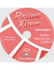 Prime Time Level 3 Teacher's Resource Pack CD-ROM (Gustáv Kováč; Anna Porubenová; Katarína Černá; Tatiana Bulíková)