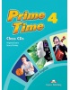Prime Time Level 4 Class Audio CDs (7) (Jenny Dooley, Virginia Evans)