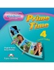 Prime Time Level 4 Interactive Whiteboard Software (Jenny Dooley, Virginia Evans)