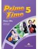 Prime Time Level 5 Class Audio CDs (7) (Jenny Dooley, Virginia Evans)