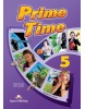 Prime Time Level 5 Student's book - Učebnica