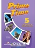 Prime Time Level 5 Workbook nad Grammar - Pracovný zošit (Jenny Dooley, Virginia Evans)