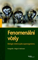 Fenomenální včely (Jürgen Tautz)