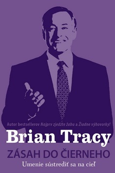 Zásah do čierneho (Brian Tracy)
