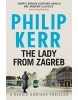 The Lady from Zagreb (Kerr Philip)