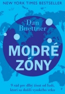 Modré zóny (Dan Buettner)