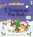 Christmas flap book with sounds (Amery, H.)