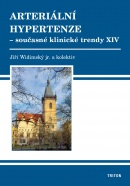 Arteriální hypertenze – současné klinické trendy XIV (Jiří Widimský)