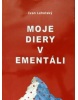 Moje diery v ementáli/Meine Löcher im Emmentaler (Ivan Lehotský)