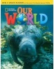 Our World 2 Lesson Planner with Audio CDs and Teacher's Resource CD-ROM (Diane Pinkley)