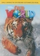 Our World 3 IWB DVD-ROM - Softvér pre interaktívne tabule (Diane Pinkley)