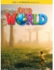 Our World 4 Workbook with Audio CD - Pracovný zošit (Diane Pinkley)