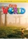 Our World 4 Lesson Planner with Audio CDs and Teacher's Resource CD-ROM (Diane Pinkley)