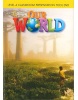 Our World 4 IWB DVD-ROM - Softvér pre interaktívne tabule (Diane Pinkley)