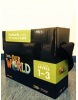 Our World 1-3: Flashcards, including the Sounds of English (Martin Vozar)