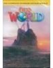 Our World 6 IWB DVD-ROM - Softvér pre interaktívne tabule (Diane Pinkley)