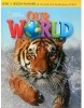 Our World 3 Lesson Planner with Audio CDs and Teacher's Resource CD-ROM (Diane Pinkley)