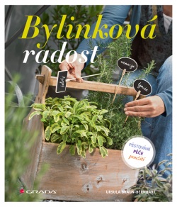 Bylinková radost (Braun-Bernhart Ursula)