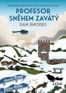 Profesor sněhem zavátý (Dan Rhodes)