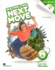 Macmillan Next Move Level 6 Pupil's Book Pack - učebnica (Amanda Cant, Mary Charrington)