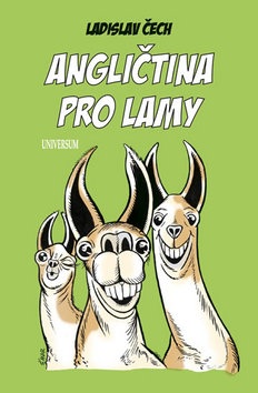 Angličtina pro lamy (Ladislav Čech)