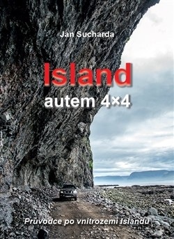 Island - autem 4x4 (Jan Sucharda)