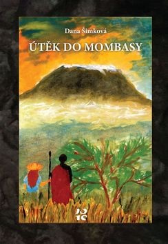 Útěk do Mombasy (Dana Šimková)