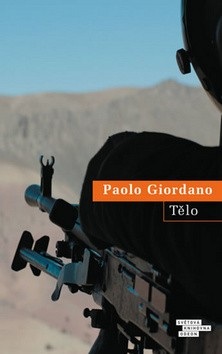 Tělo (Paolo Giordano)