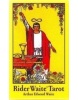 Rider Waite Tarot (Arthur Edward Waite)