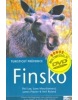 Finsko - turistický průvodce + DVD (Václav Junek)